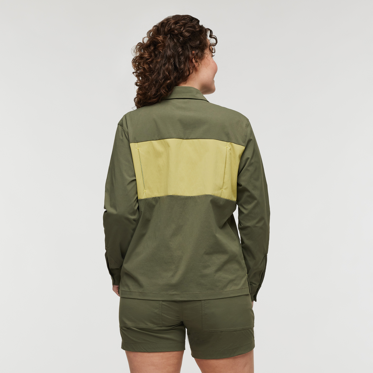 Sumaco Long-Sleeve Shirt - Women's - Image 15