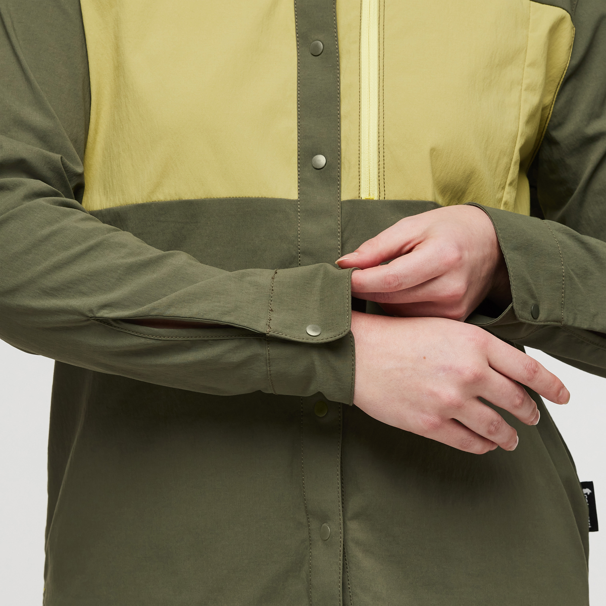 Sumaco Long-Sleeve Shirt - Women's - Image 17