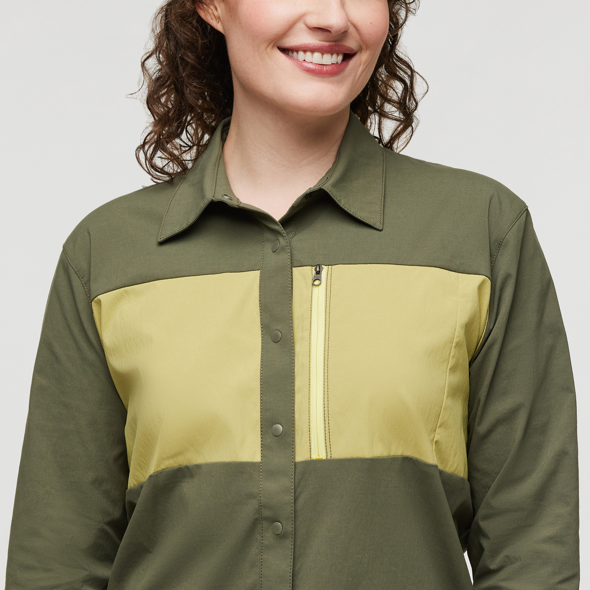 Sumaco Long-Sleeve Shirt - Women's - Image 16