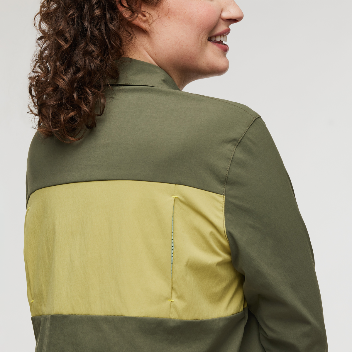 Sumaco Long-Sleeve Shirt - Women's - Image 18