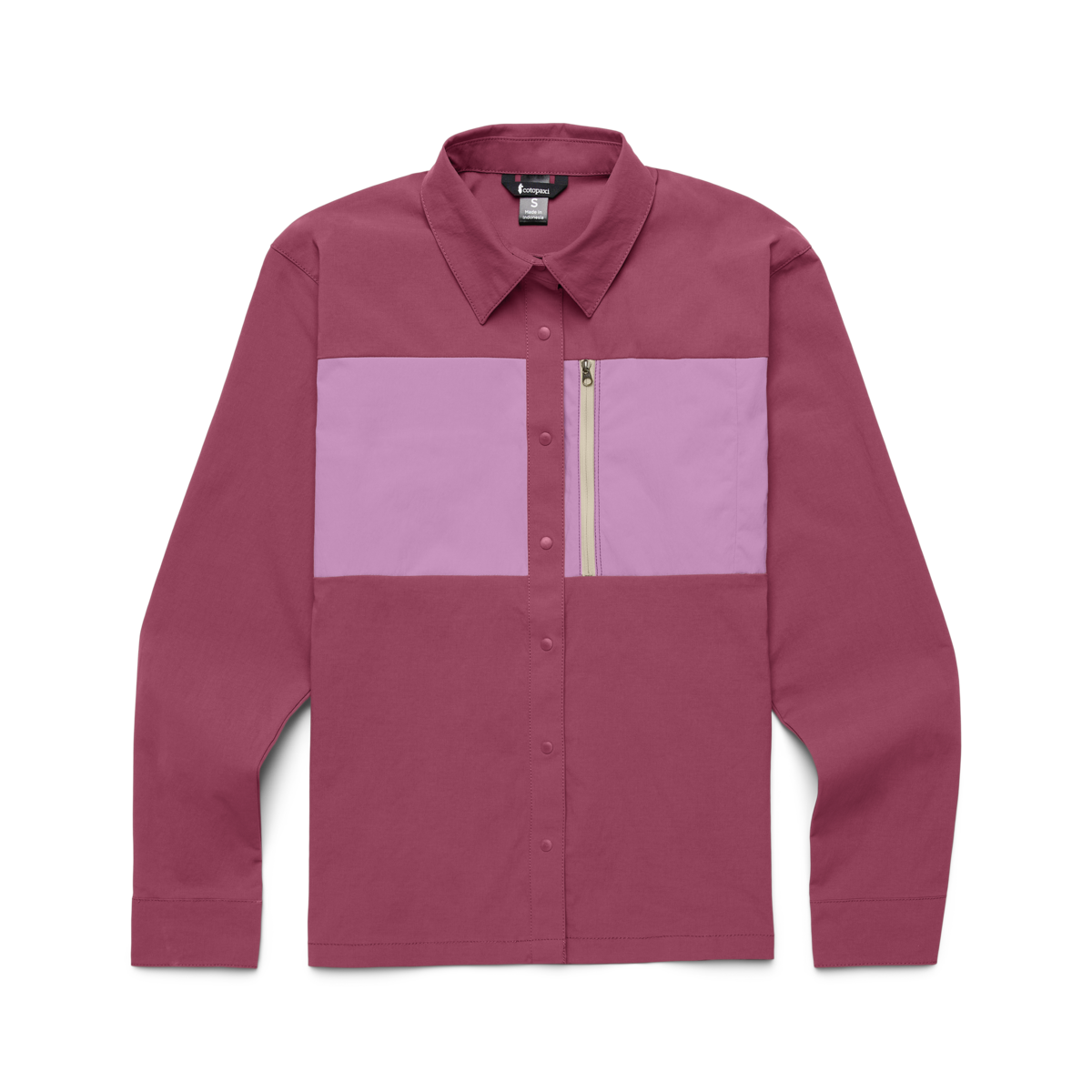 Sumaco Long-Sleeve Shirt - Women's - Image 21