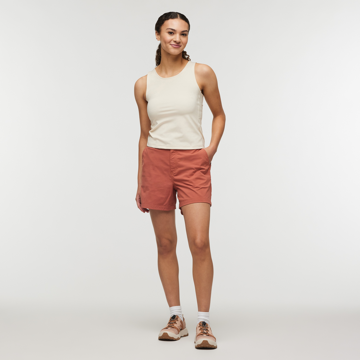 Alternative view of Tolima Short - Women's
