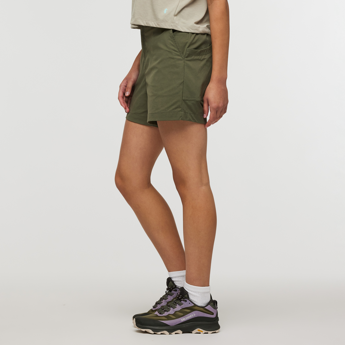 Tolima Short - Women's - Image 3