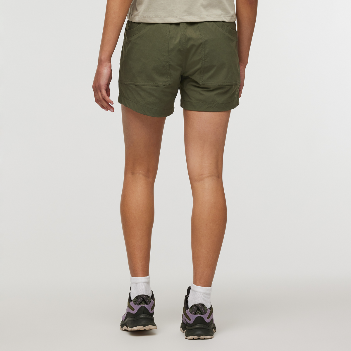 Tolima Short - Women's - Image 4