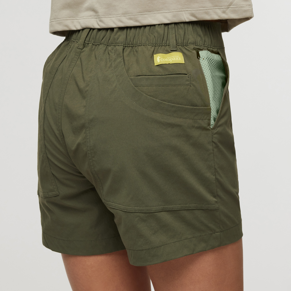 Tolima Short - Women's - Image 7