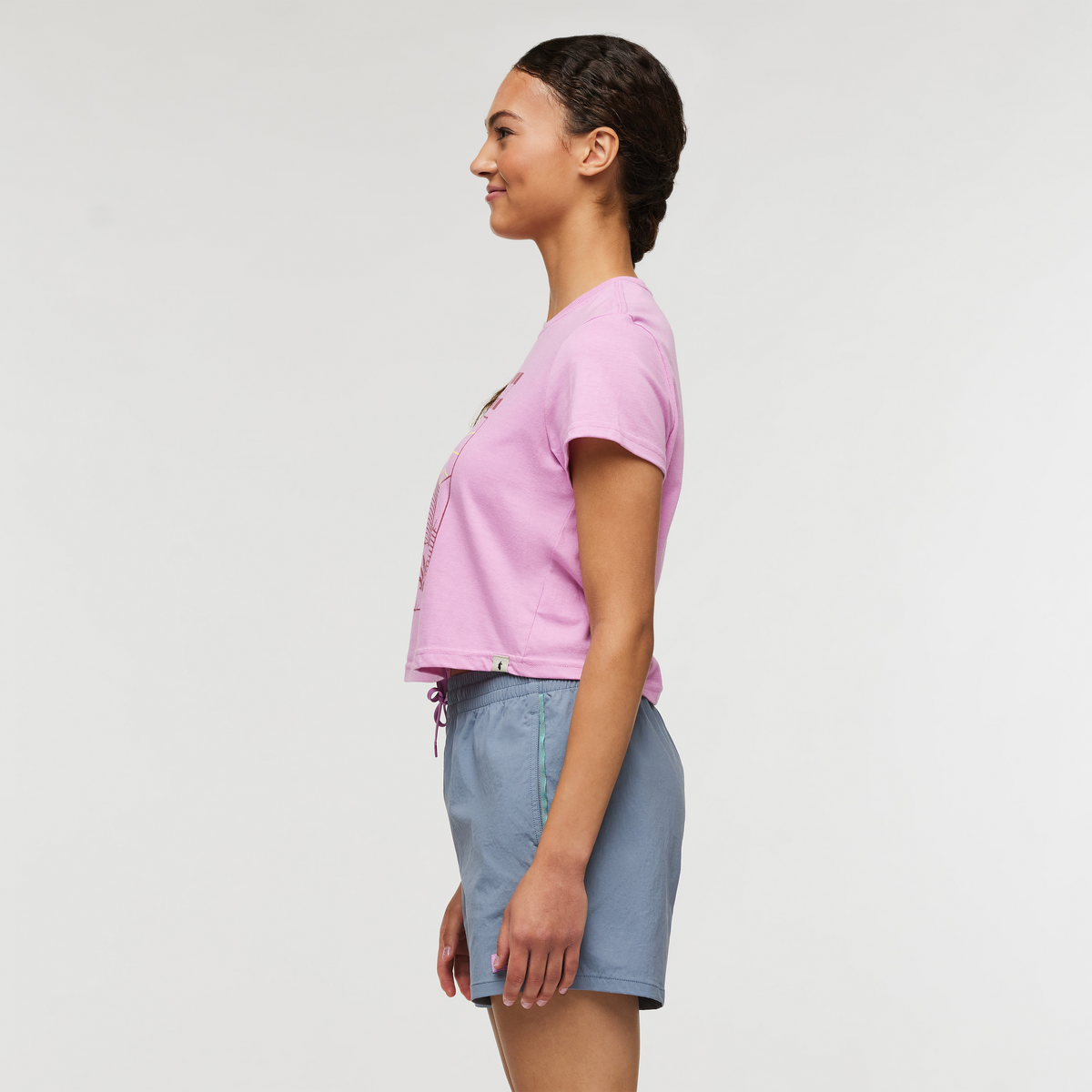 Western Hills Crop T-Shirt - Women's - Image 10