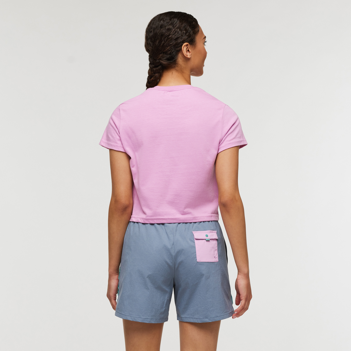 Western Hills Crop T-Shirt - Women's - Image 11