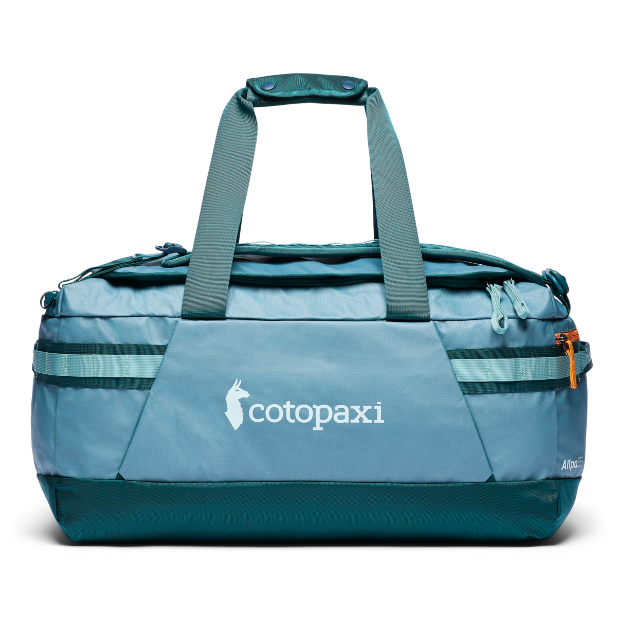 Allpa Getaway 55L Duffel - Image 4