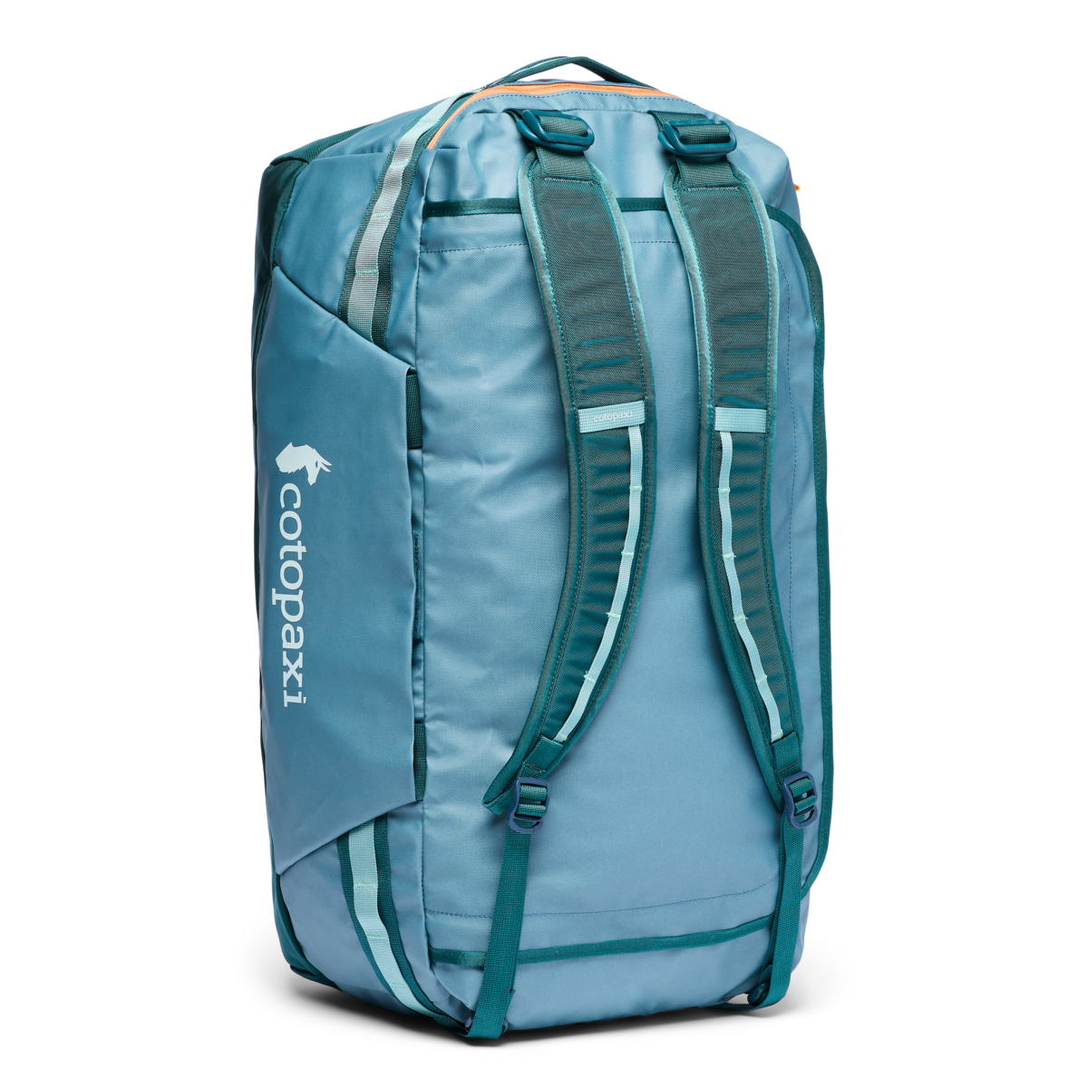 Allpa Getaway 55L Duffel - Image 5