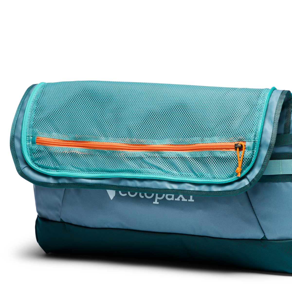 Allpa Getaway 55L Duffel - Image 7