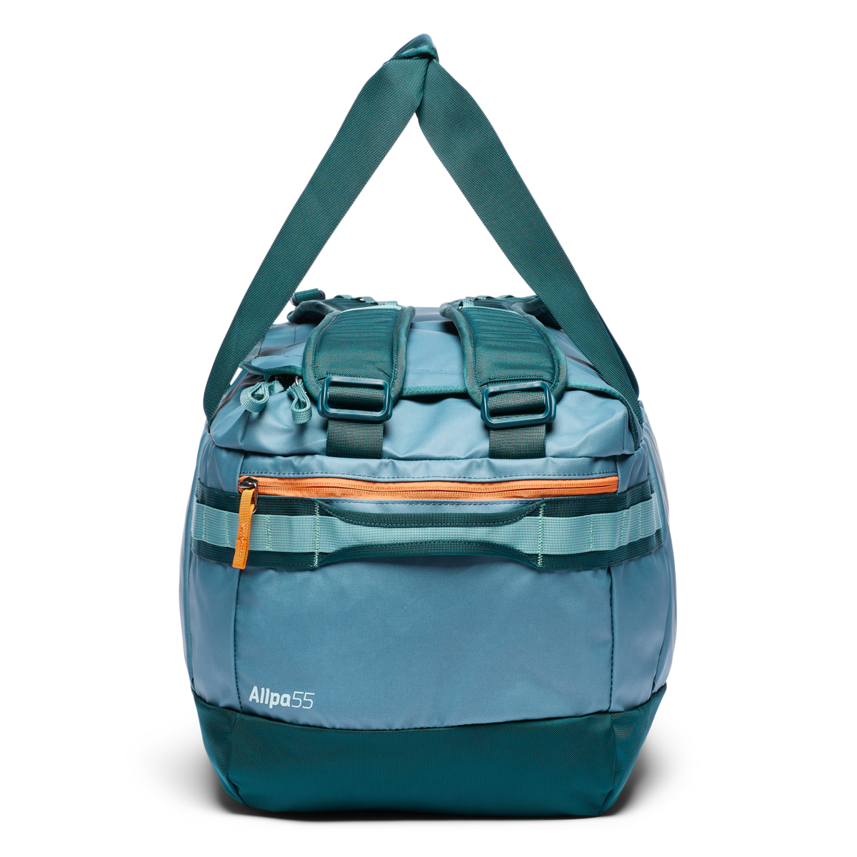 Allpa Getaway 55L Duffel - Image 6