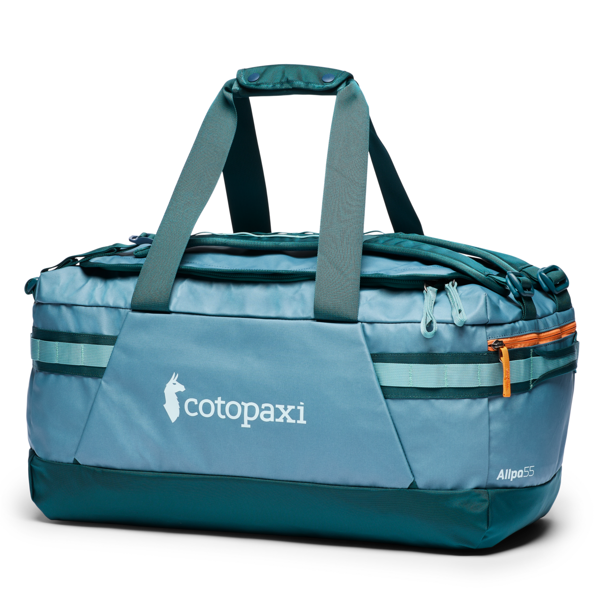 Alternative view of Allpa Getaway 55L Duffel