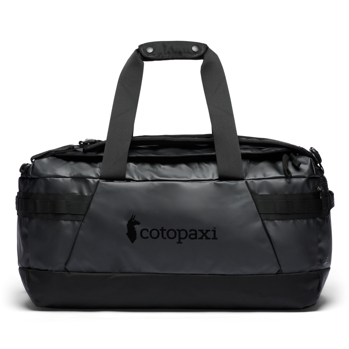 Allpa Getaway 55L Duffel - Image 10