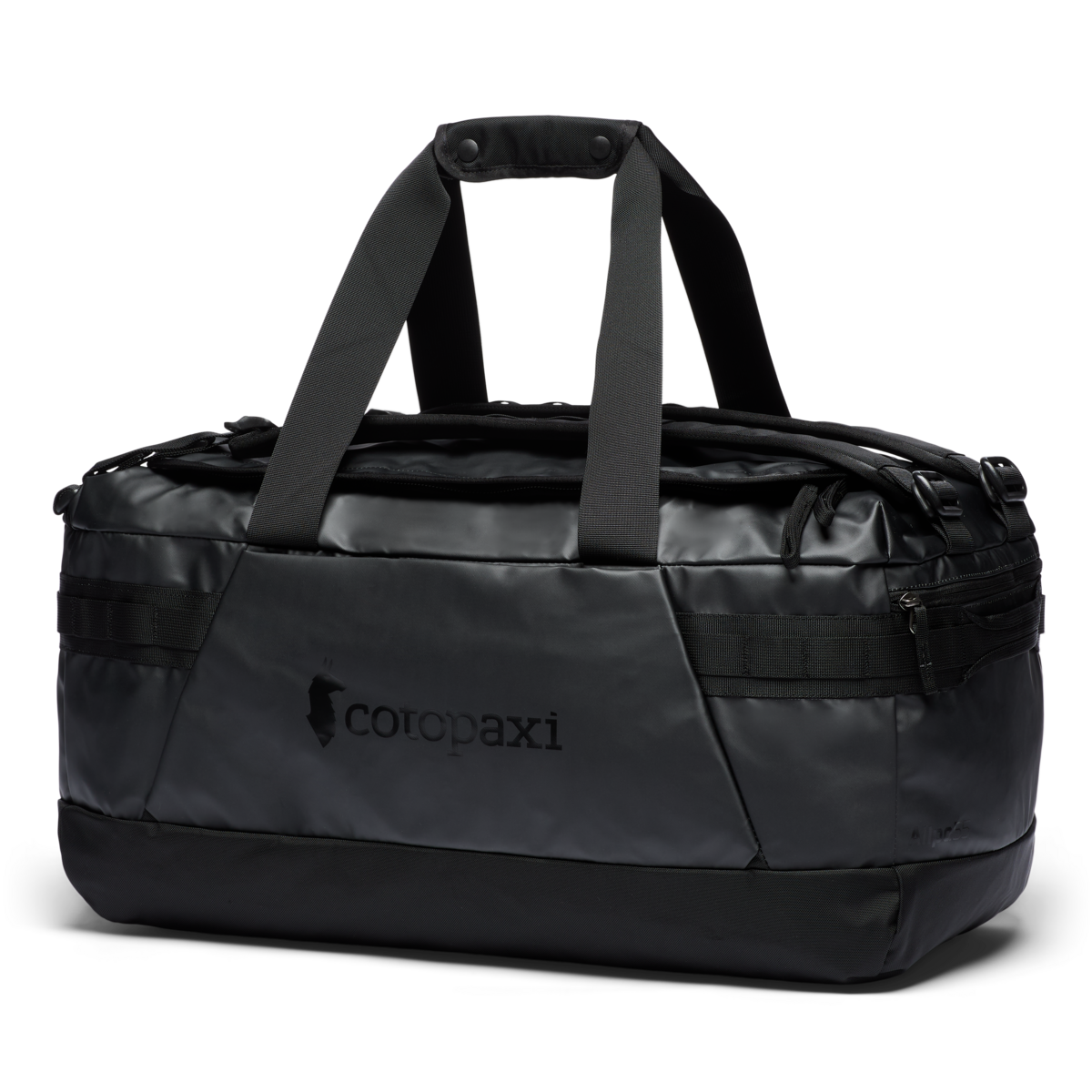 Allpa Getaway 55L Duffel - Image 9
