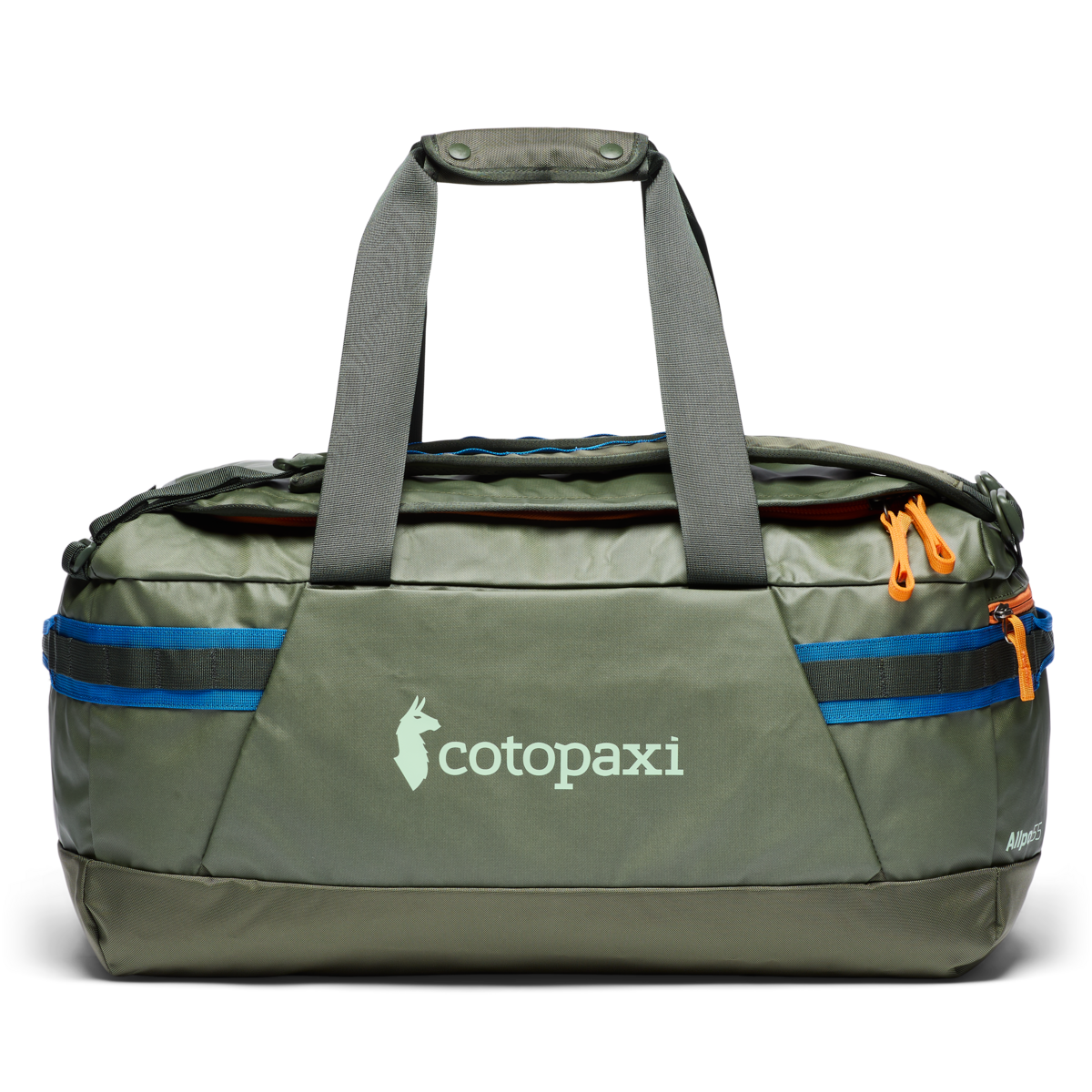 Allpa Getaway 55L Duffel - Image 19