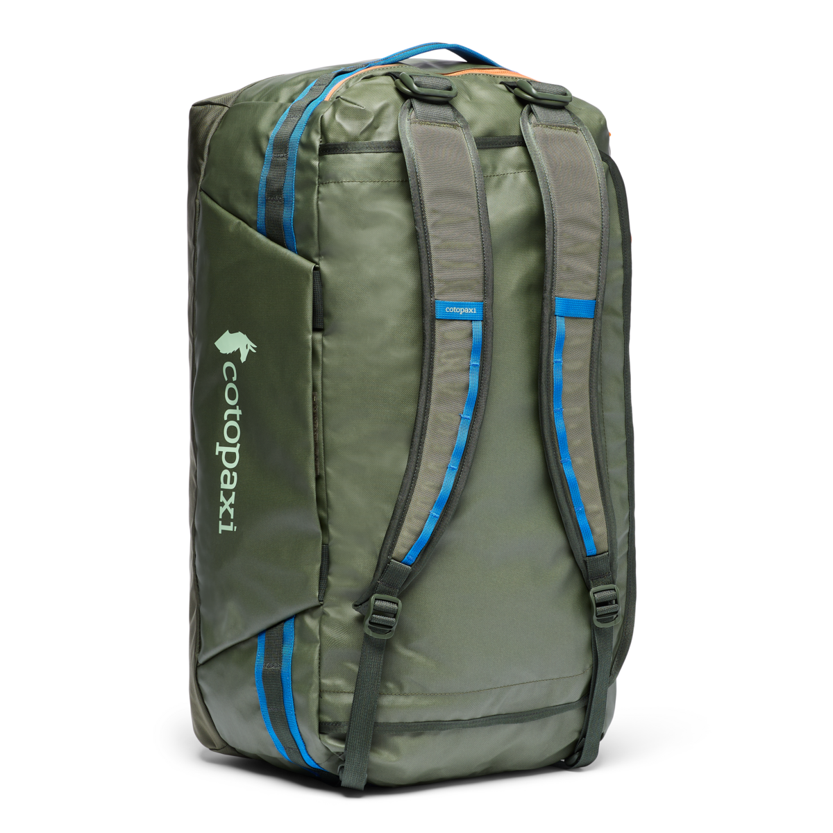 Allpa Getaway 55L Duffel - Image 20
