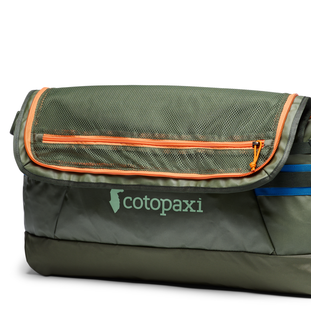 Allpa Getaway 55L Duffel - Image 21