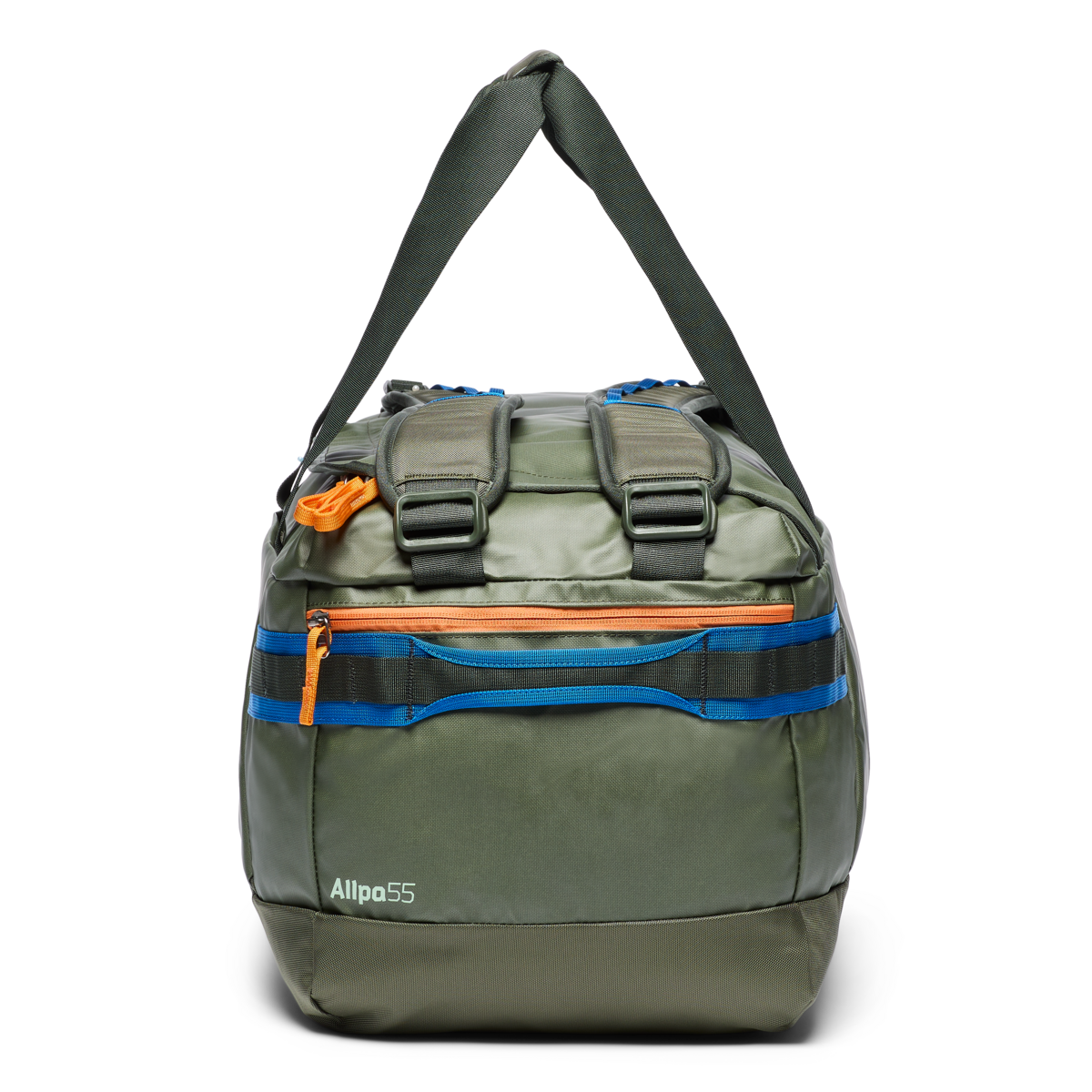 Allpa Getaway 55L Duffel - Image 18