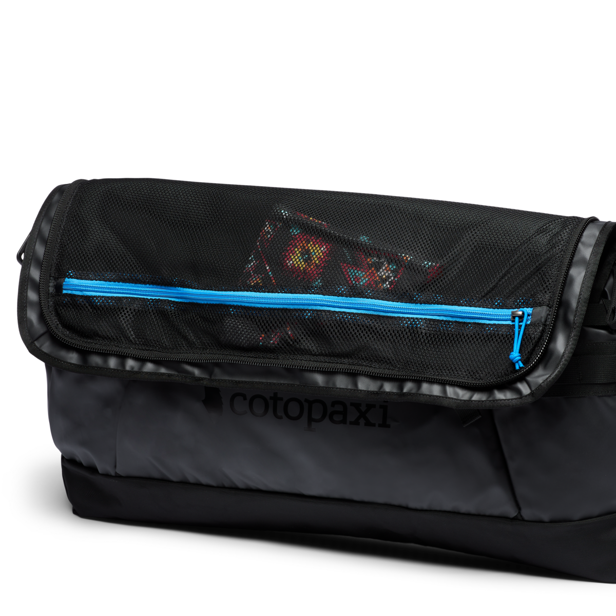 Allpa Getaway 70L Duffel - Image 5