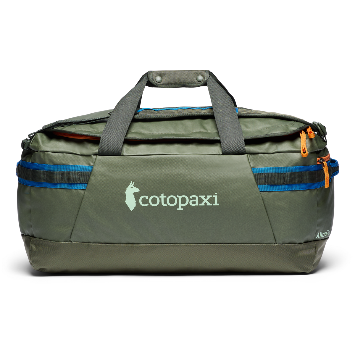 Allpa Getaway 70L Duffel - Image 11