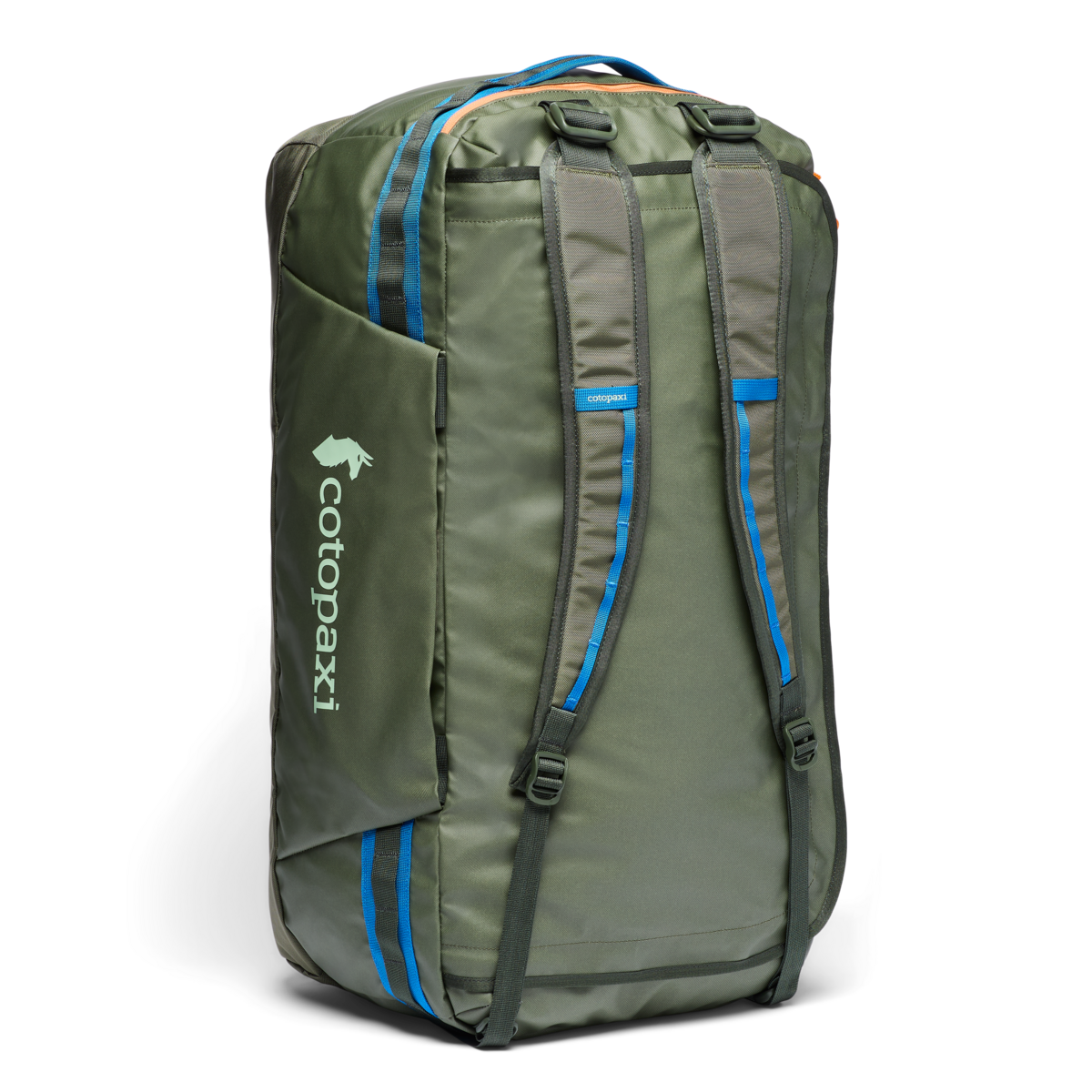 Allpa Getaway 70L Duffel - Image 12