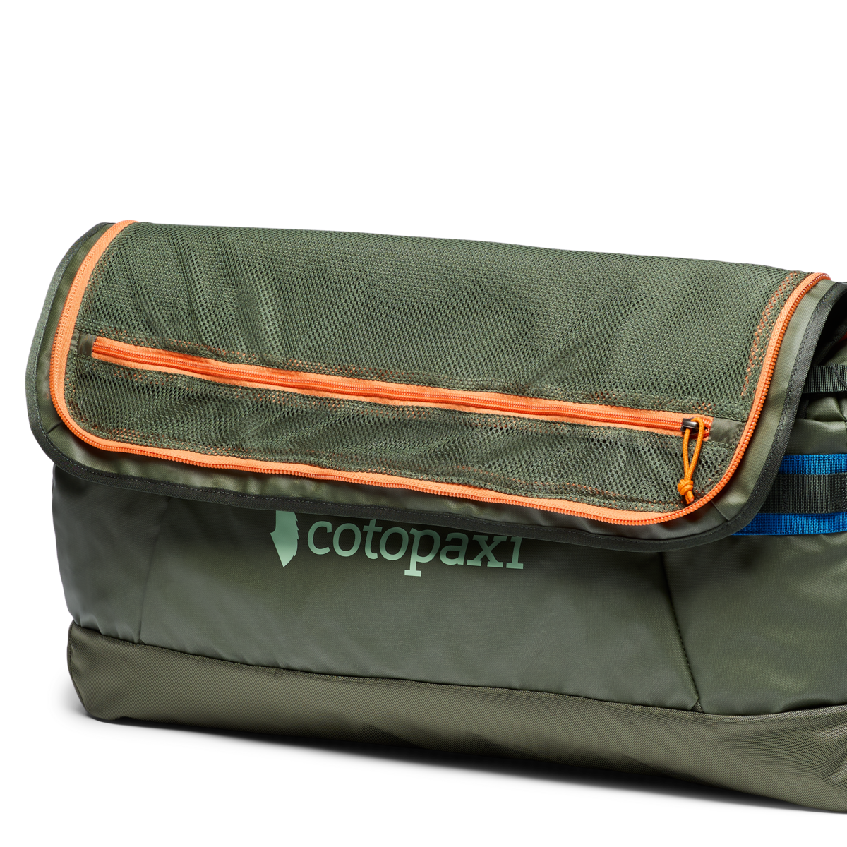 Allpa Getaway 70L Duffel - Image 14