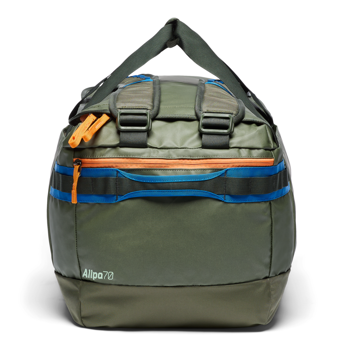 Allpa Getaway 70L Duffel - Image 13
