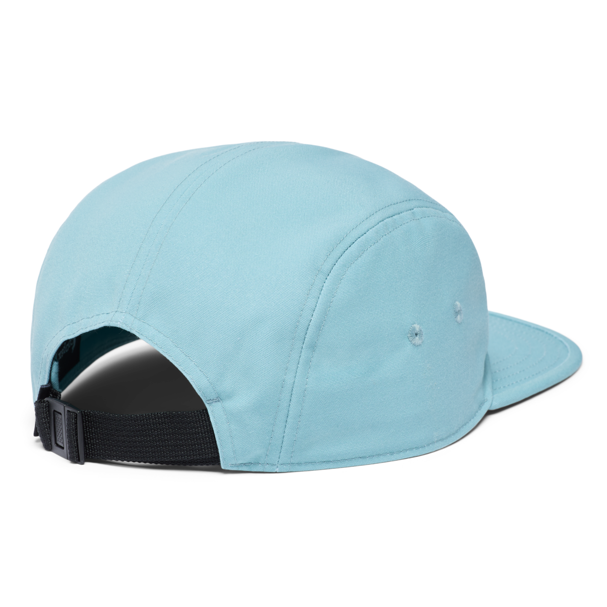 Alternative view of Cada Día 5-Panel Hat