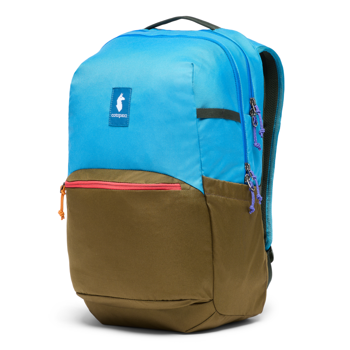 Chiquillo 30L Daypack - Cada Día - Image 34