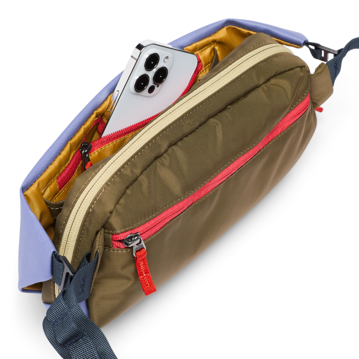Coso 2L Hip Pack - Cada Día - Image 5