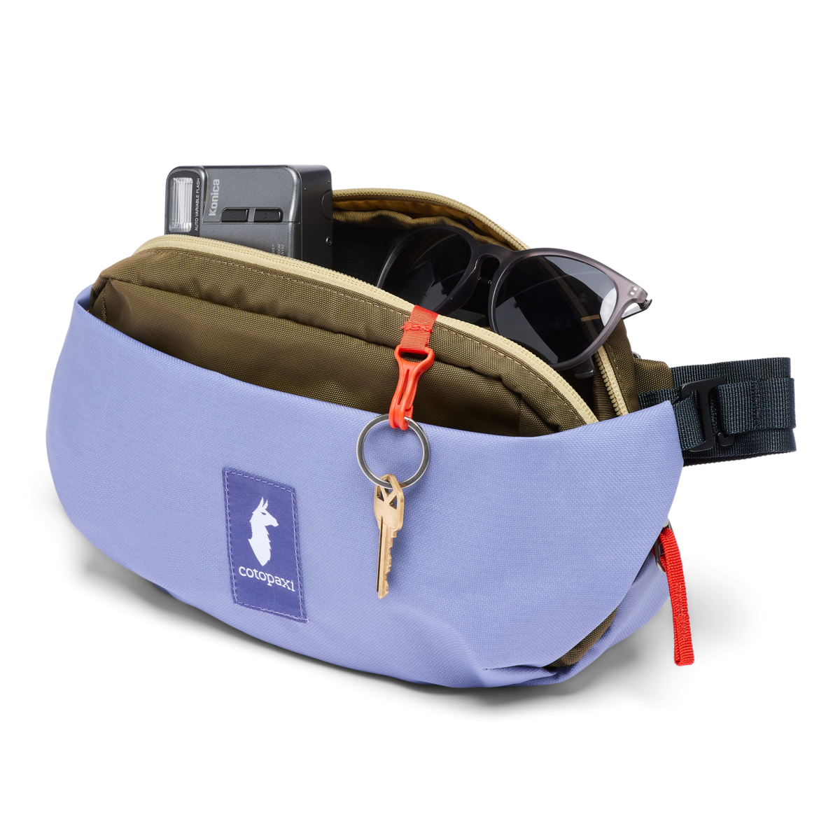 Coso 2L Hip Pack - Cada Día - Image 4
