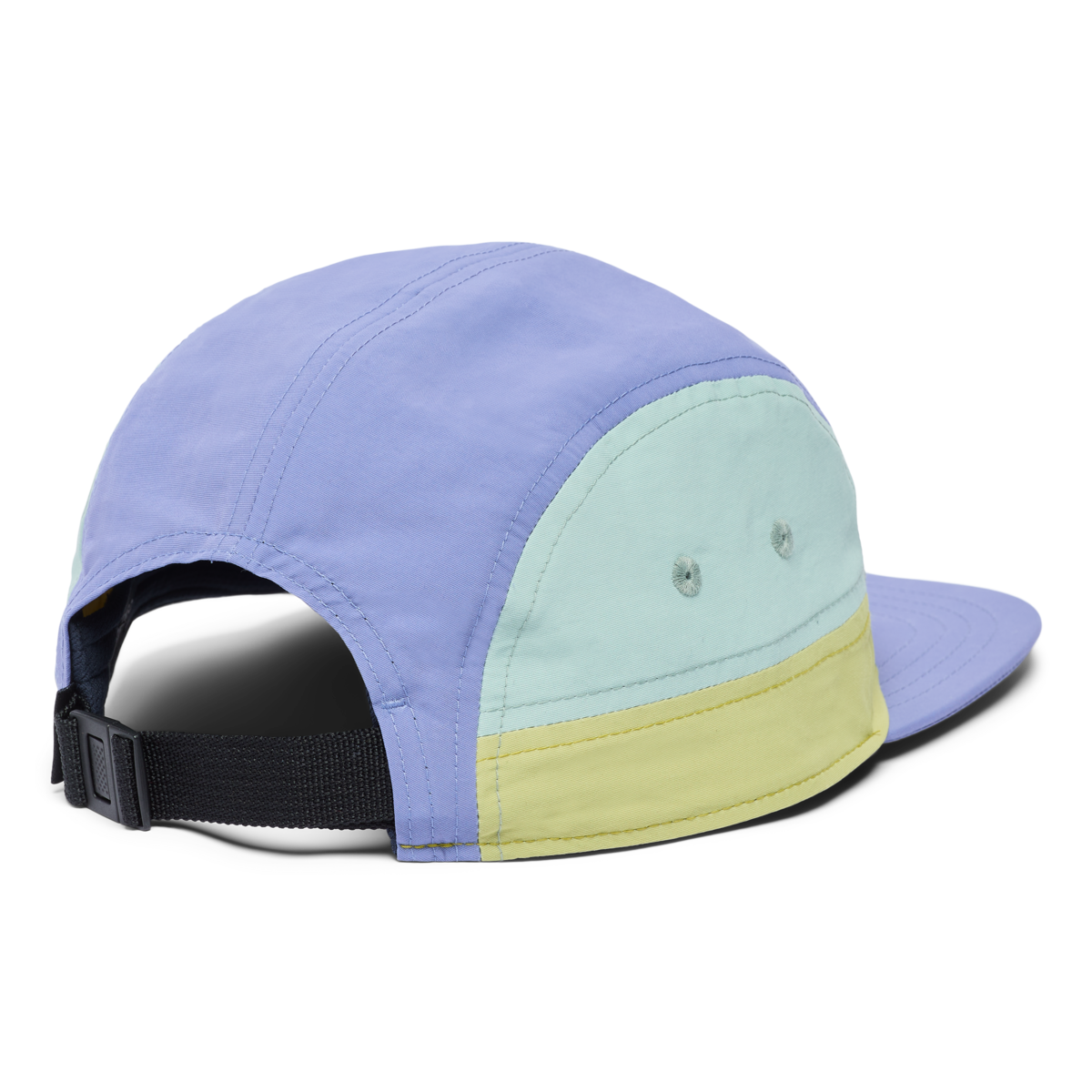 Alternative view of Cotopaxi Tech 5-Panel Hat