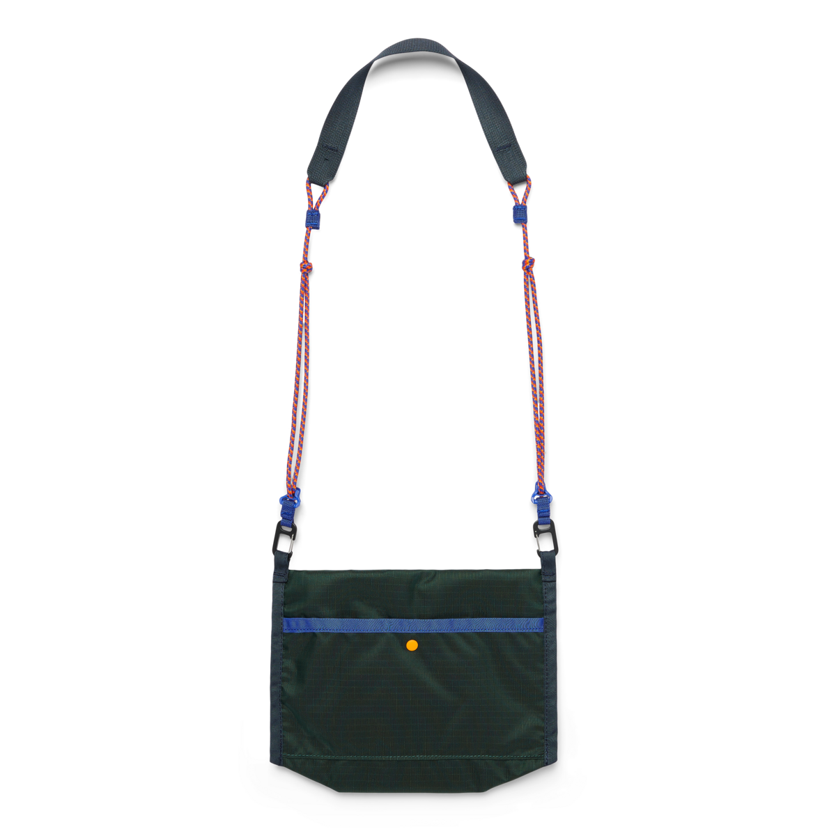 Alternative view of Lista 2L Lightweight Crossbody Bag - Cada Día