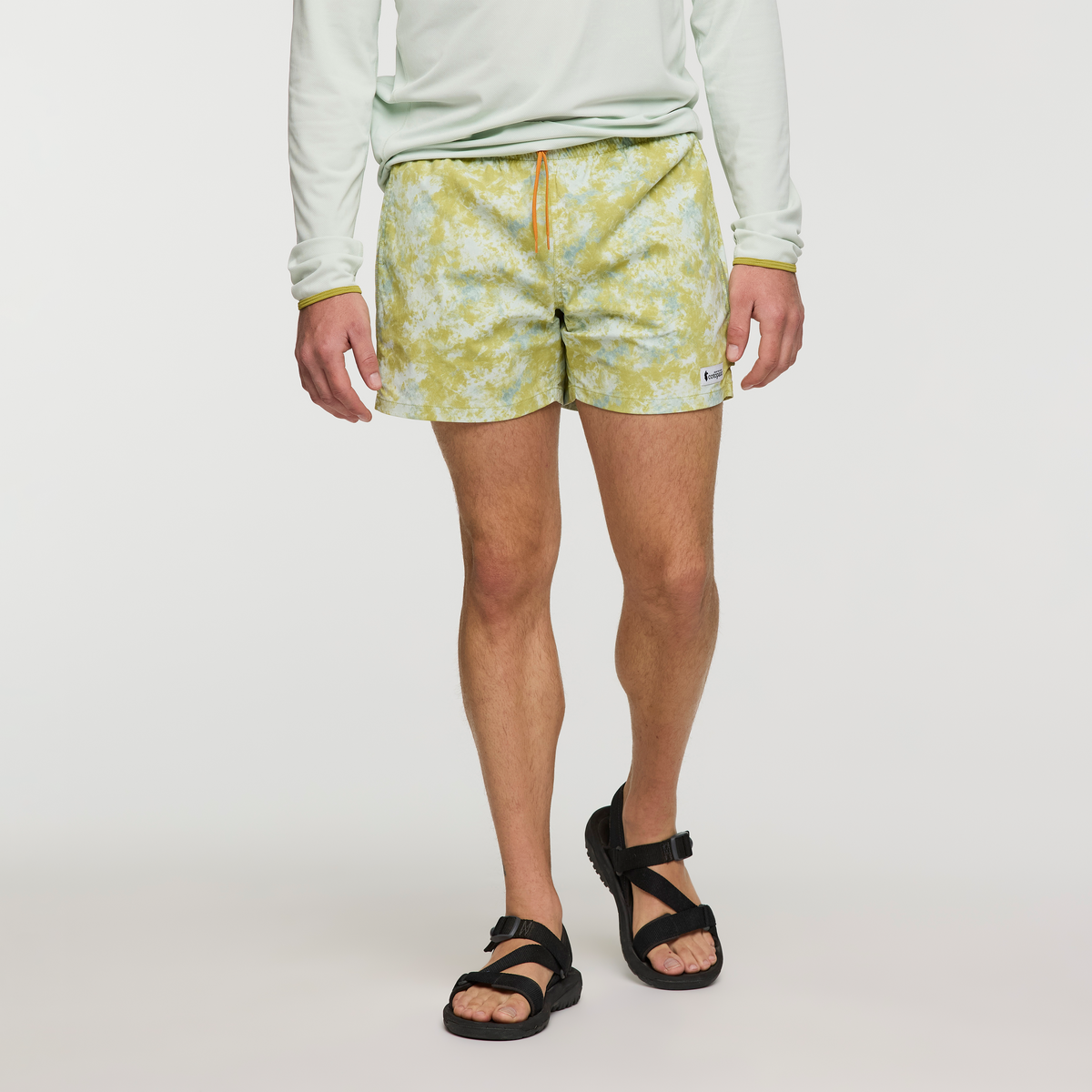 Brinco 5" Short - Print - Men's - Image 8