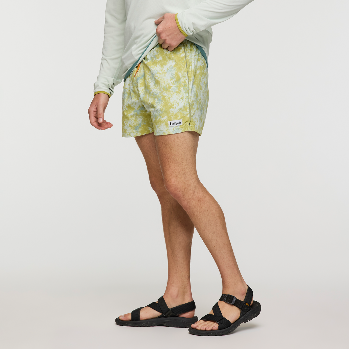Brinco 5" Short - Print - Men's - Image 10
