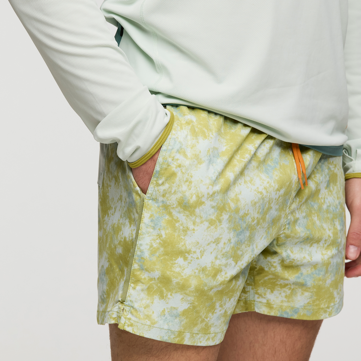 Brinco 5" Short - Print - Men's - Image 13