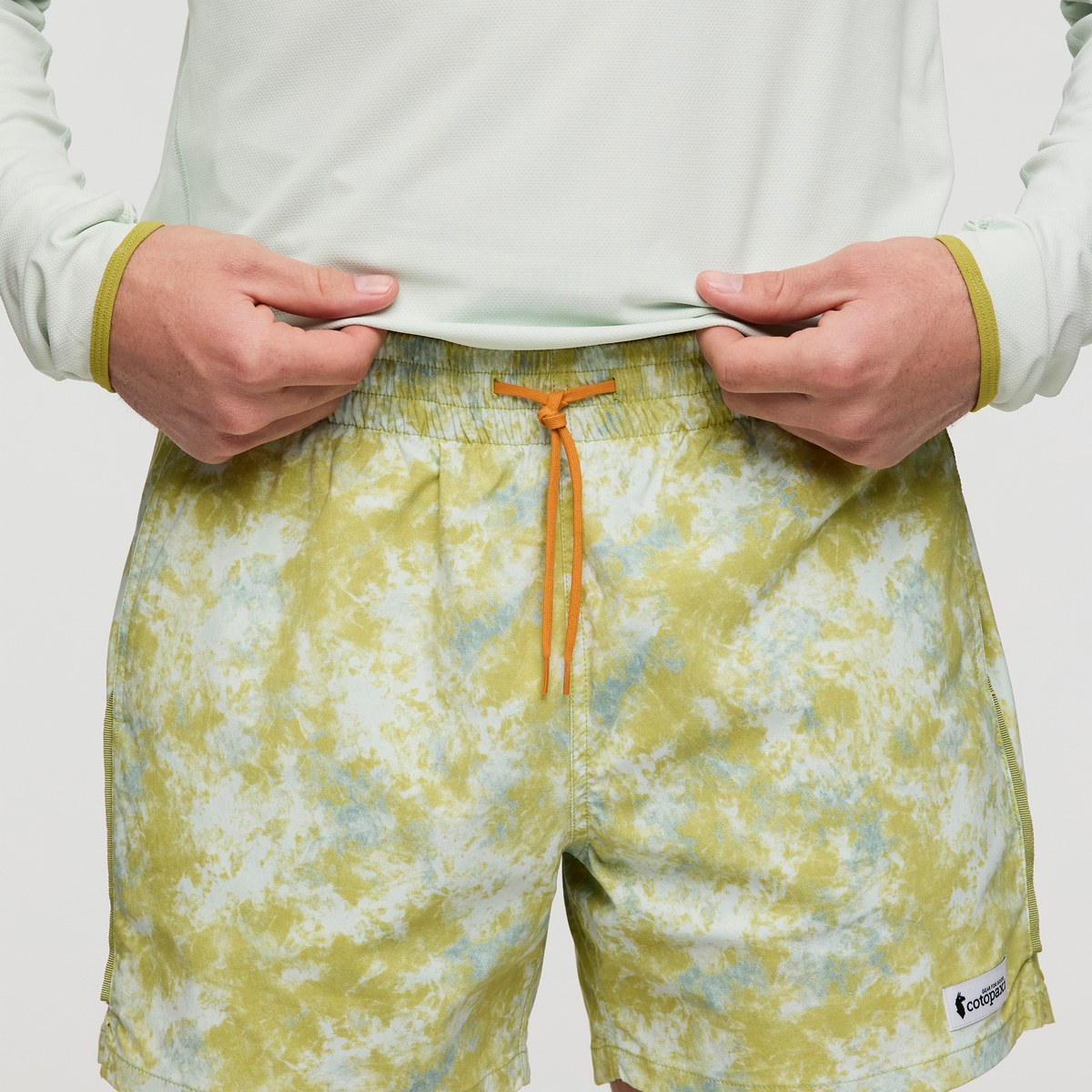 Brinco 5" Short - Print - Men's - Image 12