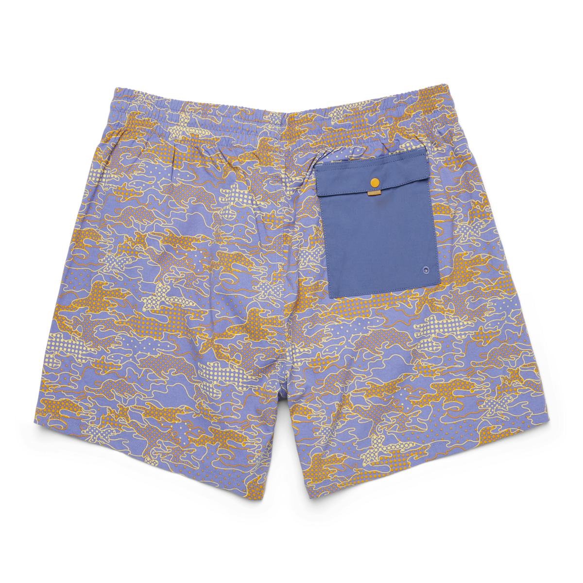 Brinco 5" Short - Print - Men's - Image 25