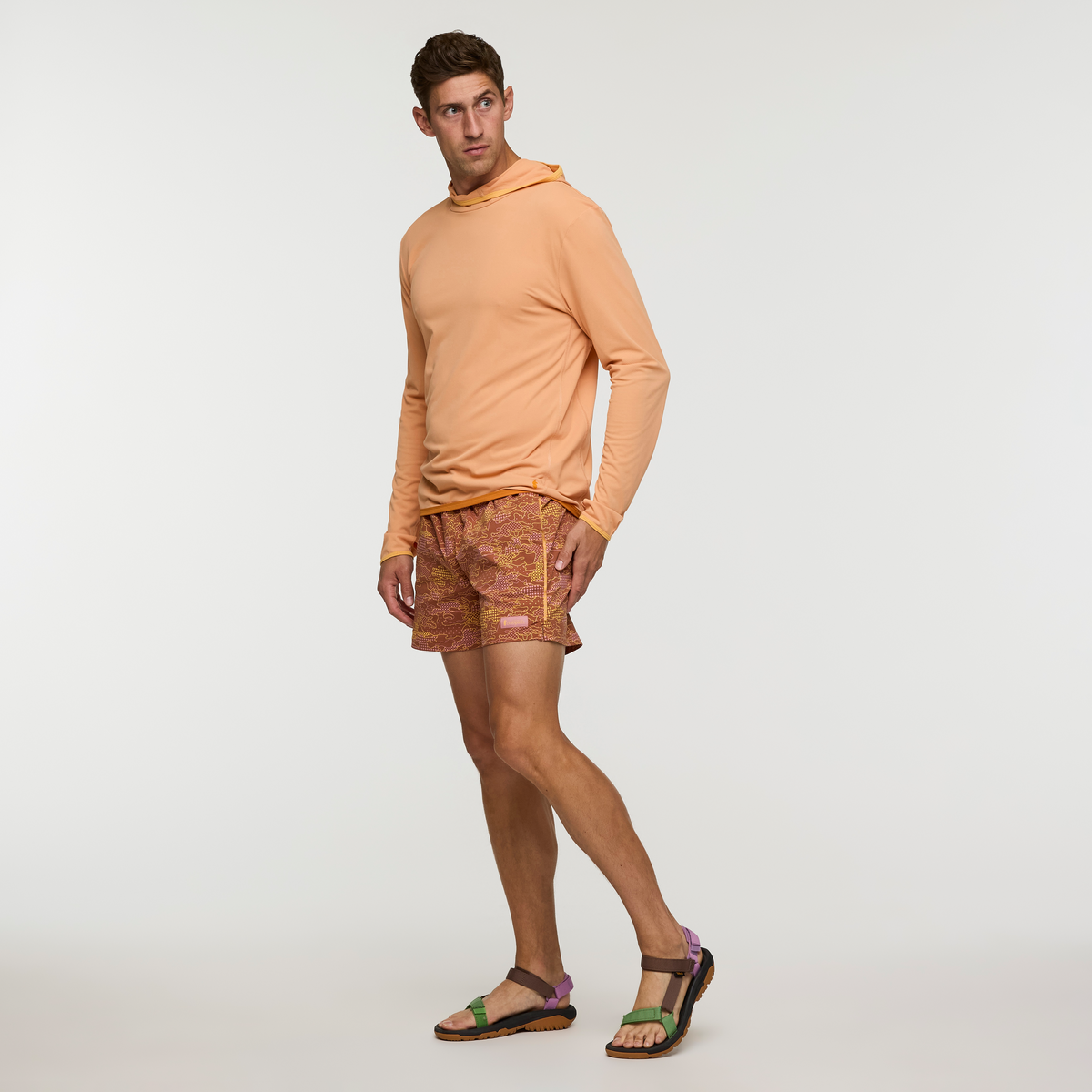 Brinco 5" Short - Print - Men's - Image 28