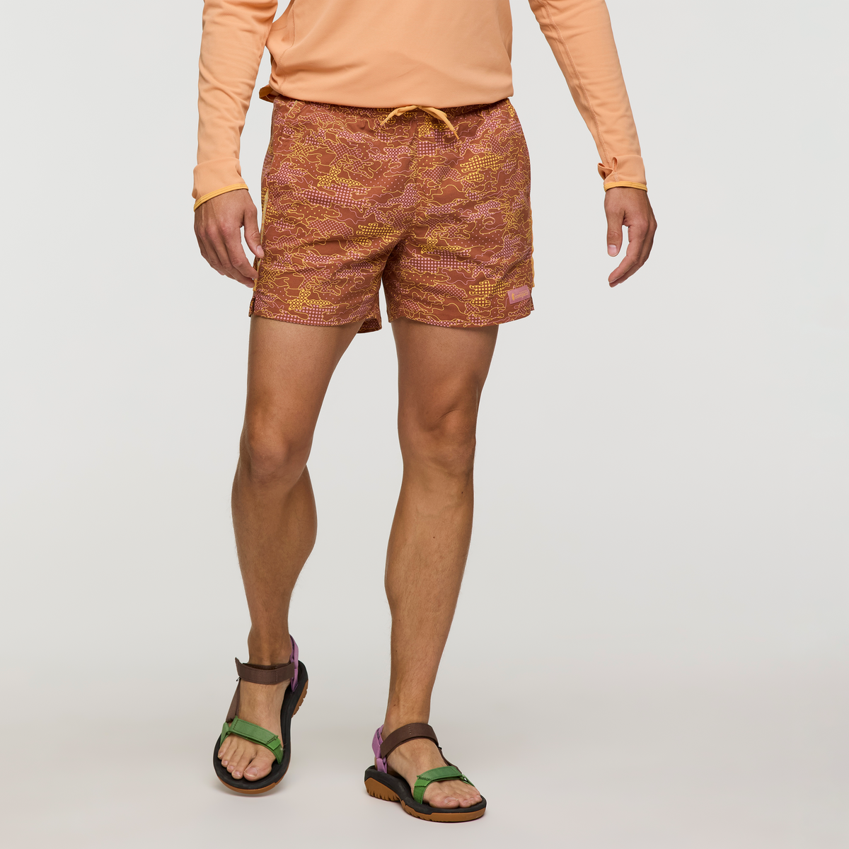 Brinco 5" Short - Print - Men's - Image 26