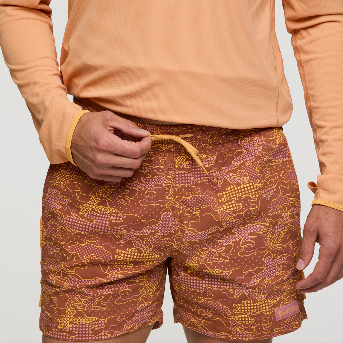 Brinco 5" Short - Print - Men's - Image 27