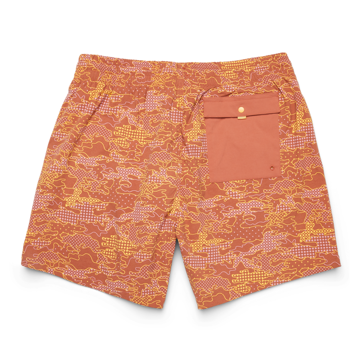Brinco 5" Short - Print - Men's - Image 34