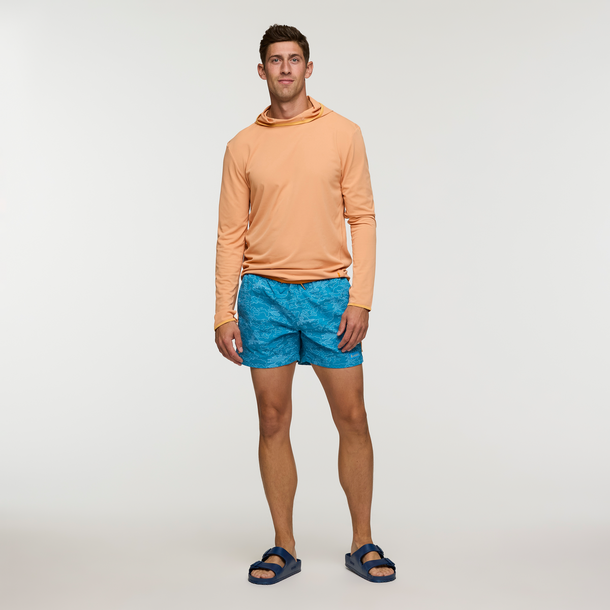 Brinco 5" Short - Print - Men's - Image 37