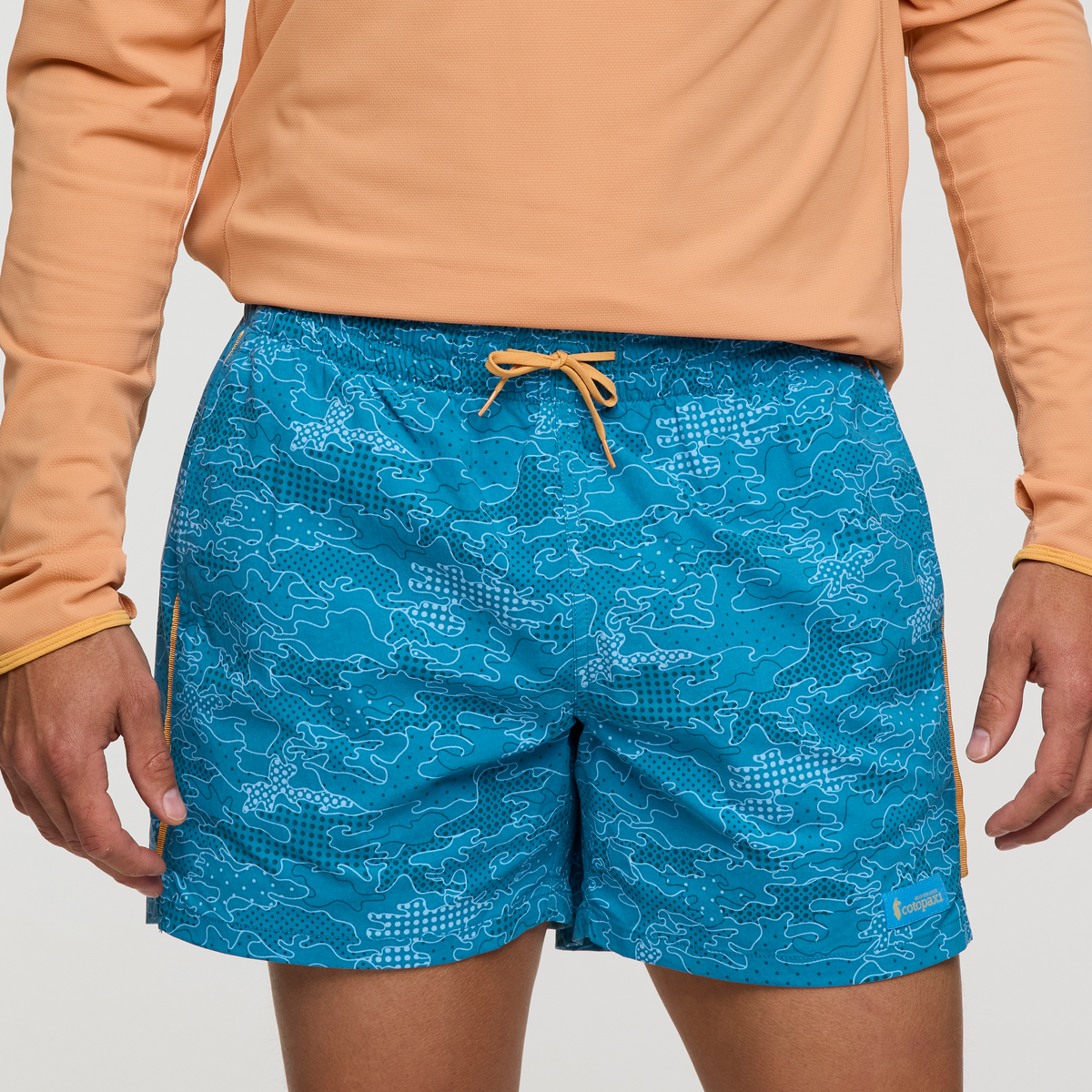 Brinco 5" Short - Print - Men's - Image 36