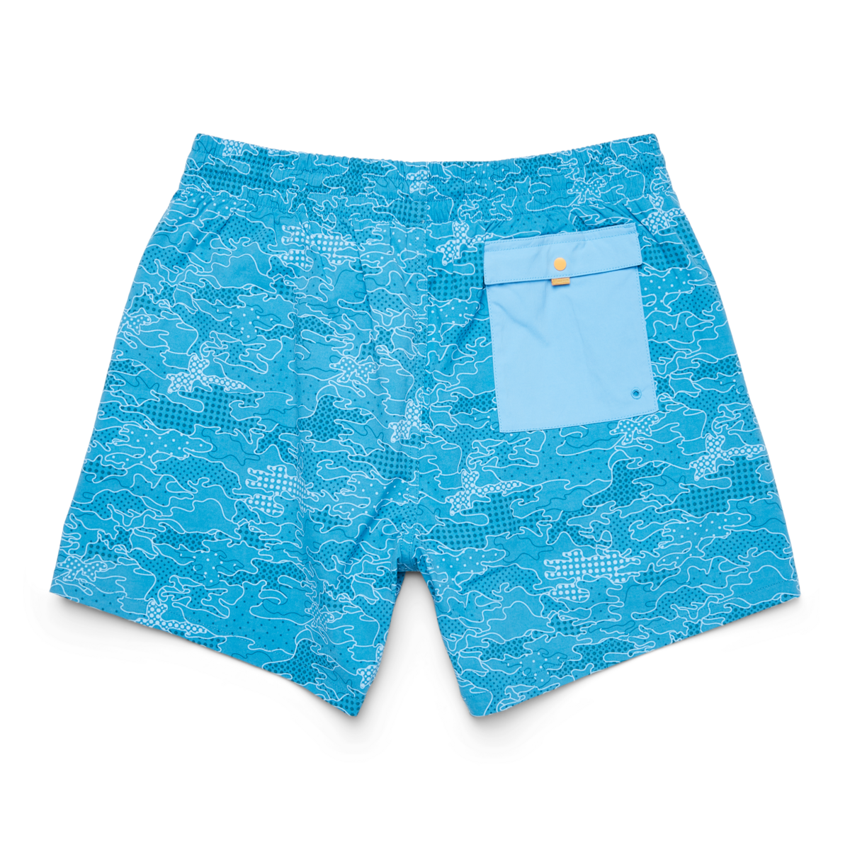 Brinco 5" Short - Print - Men's - Image 43