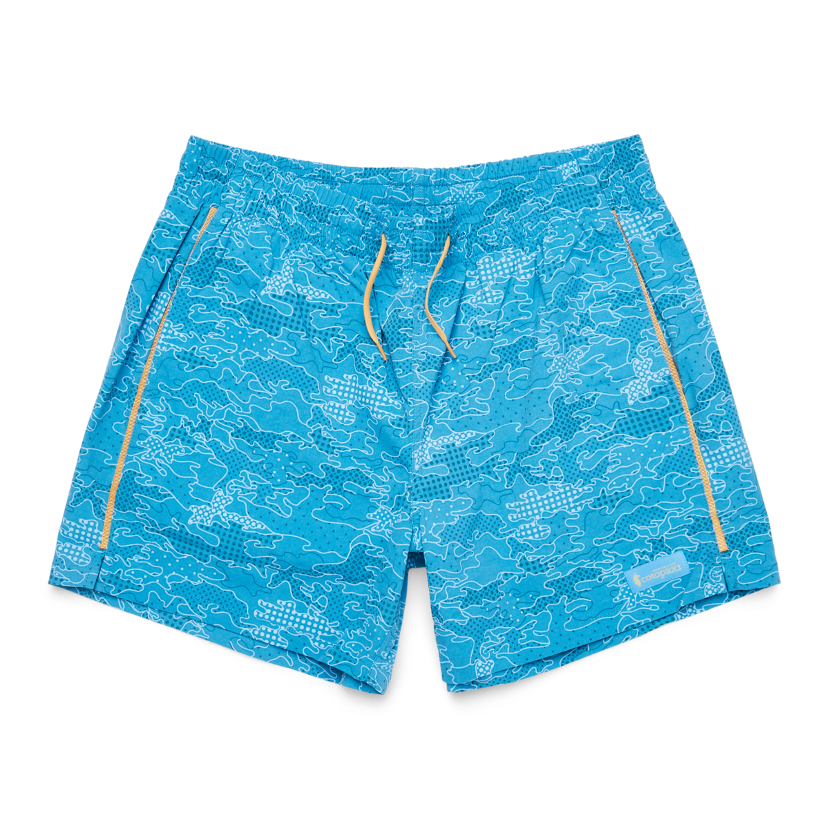 Brinco 5" Short - Print - Men's - Image 42