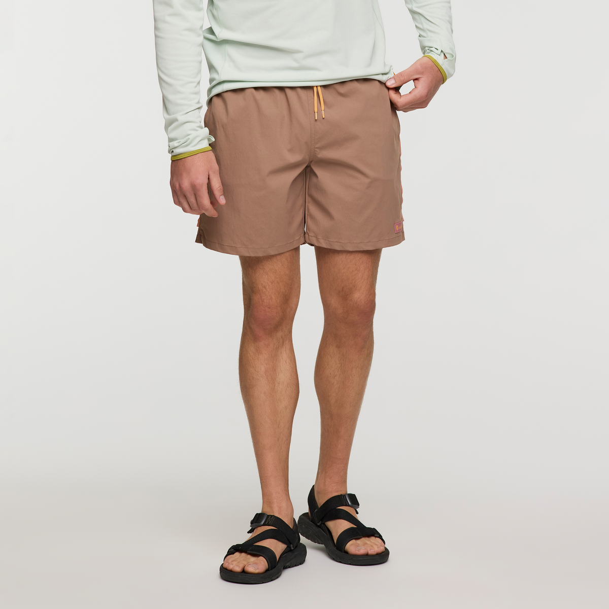 Brinco 7" Short - Solid - Men's - Image 28