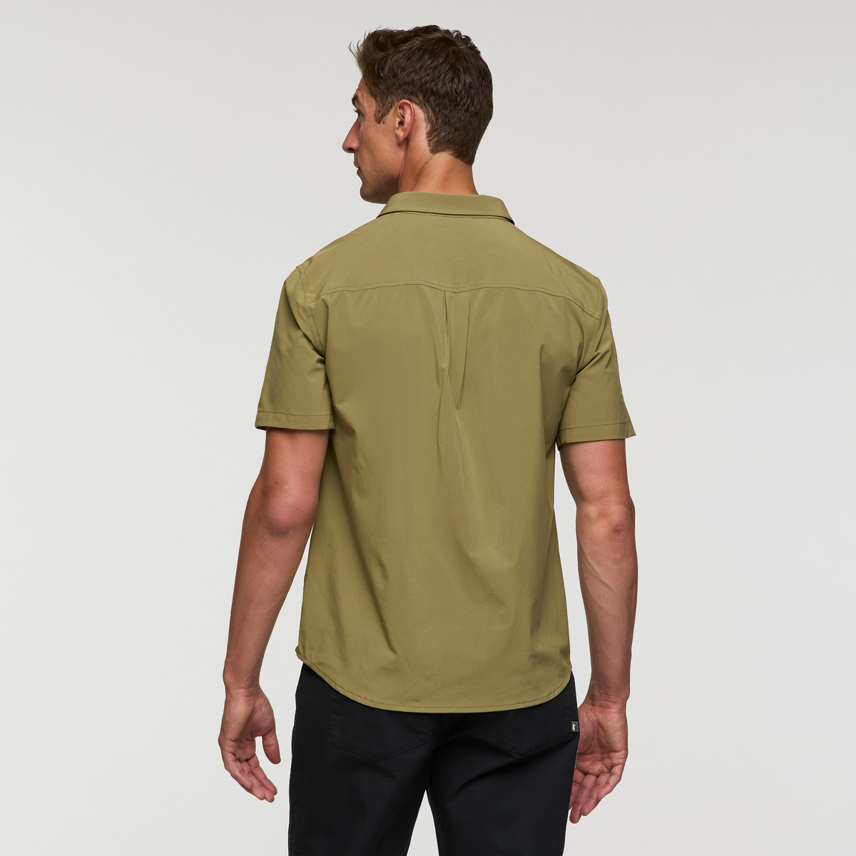 Cambio Button Up Shirt - Men's - Image 25