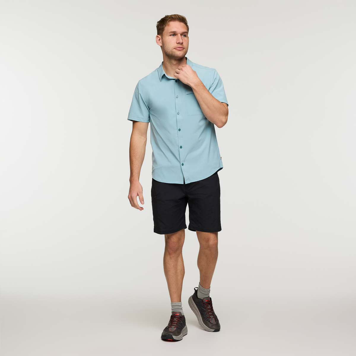 Cambio Button Up Shirt - Men's - Image 30