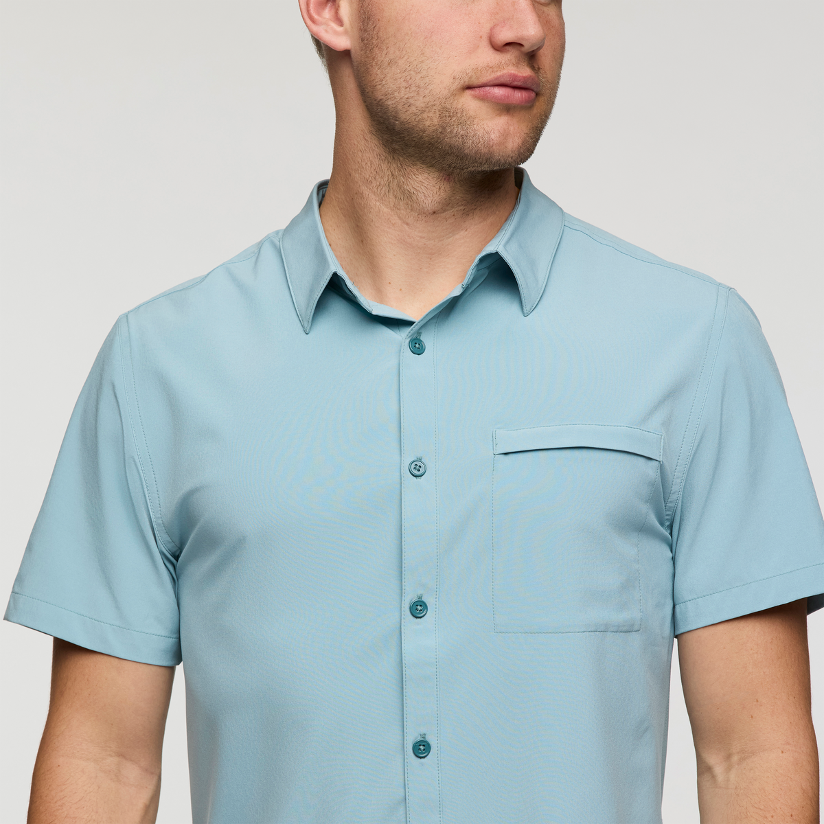 Cambio Button Up Shirt - Men's - Image 33